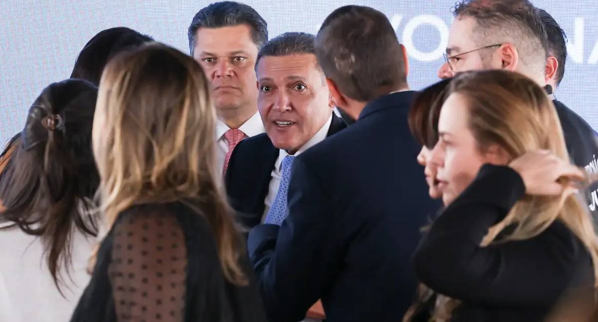 Kassio Nunes Marques relata dificuldades técnicas com extensão de horário, mas garante cumprimento de decisão do STF