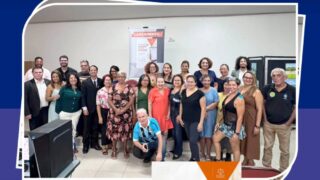 Lançamento de e-book aborda crise na saúde dos servidores do Tribunal de Justiça de Rondônia