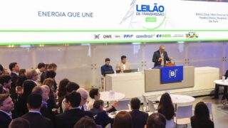 Leilão da Aneel garante R$ 753,2 milhões para reforçar o sistema elétrico de Rondônia
