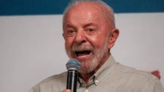 Lula aceita condições de Flávio Bolsonaro e impõe prazo para abertura simultânea de sigilos no TSE