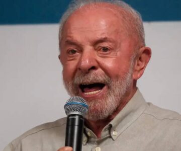 Lula aceita condições de Flávio Bolsonaro e impõe prazo para abertura simultânea de sigilos no TSE