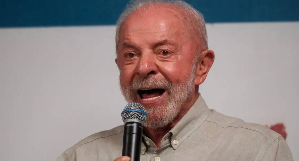 Lula aceita condições de Flávio Bolsonaro e impõe prazo para abertura simultânea de sigilos no TSE