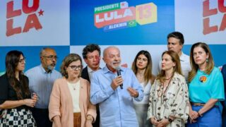 Lula cobra posição do PL sobre fim da escala 6×1 e critica propostas de corte de despesas