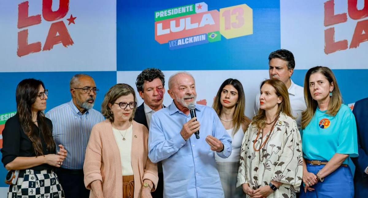 Lula cobra posição do PL sobre fim da escala 6×1 e critica propostas de corte de despesas