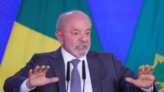 Lula defende redução da maioridade penal para 16 anos em crimes hediondos