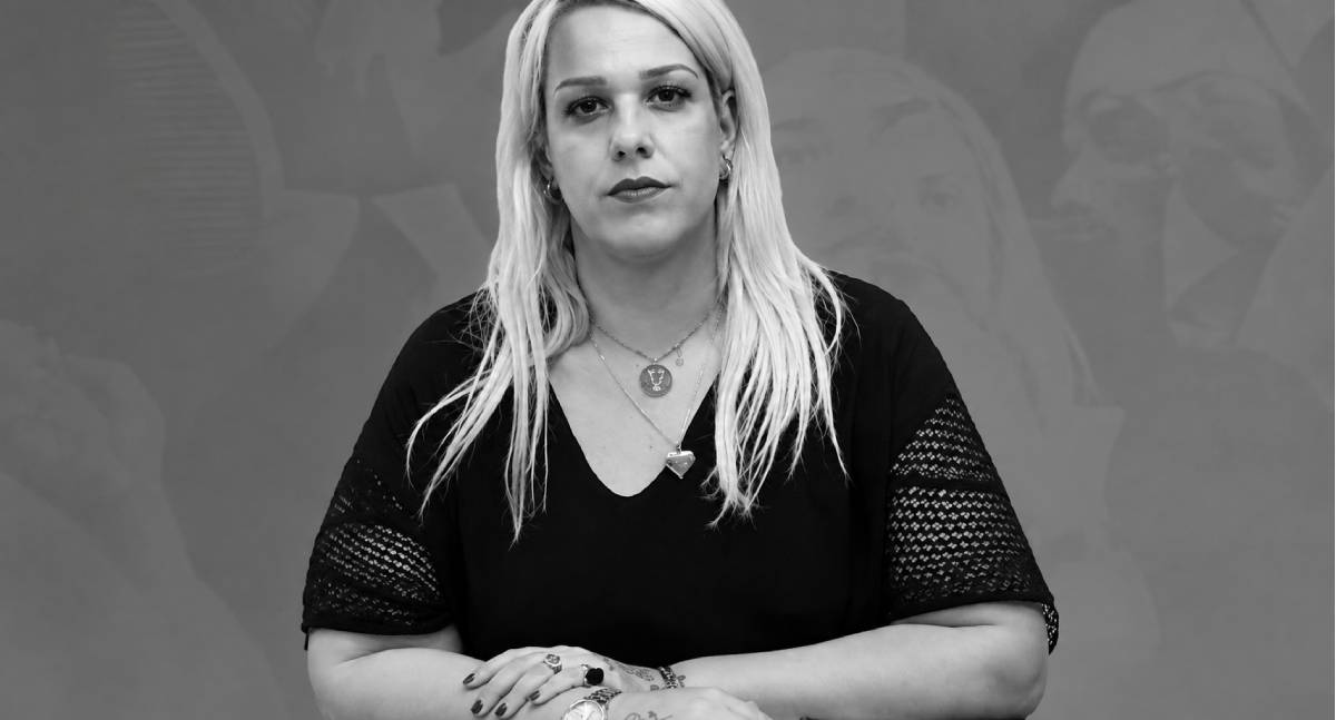 LUTO NA COMUNICAÇÃO: Jornalismo de Rondônia perde Victoria Bacon