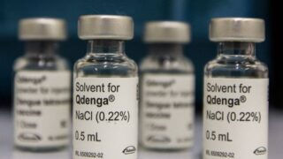 Mais de 3 milhões de adolescentes ainda não tomaram a segunda dose da vacina contra a dengue no Brasil