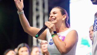 Mariana Carvalho defende uma representação de Rondônia mais ativa em Brasília
