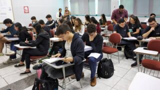 MEC abre inscrições para 50 mil vagas remanescentes do Fies 2026/2 com opção de financiamento integral