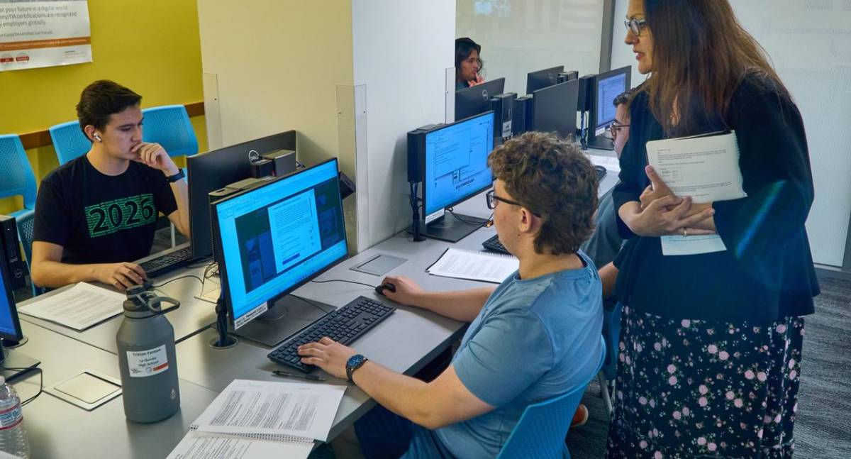 MEC disponibiliza dez novos cursos gratuitos de formação para professores na plataforma Avamec