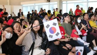 MEC Idiomas disponibiliza curso gratuito de língua coreana com foco no alfabeto Hangul e conversação