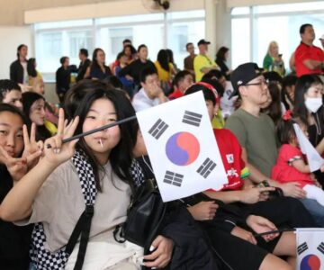 MEC Idiomas disponibiliza curso gratuito de língua coreana com foco no alfabeto Hangul e conversação