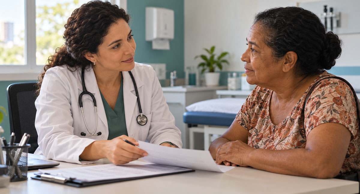 Dia do Médico: cuidar da vida exige ciência e escuta