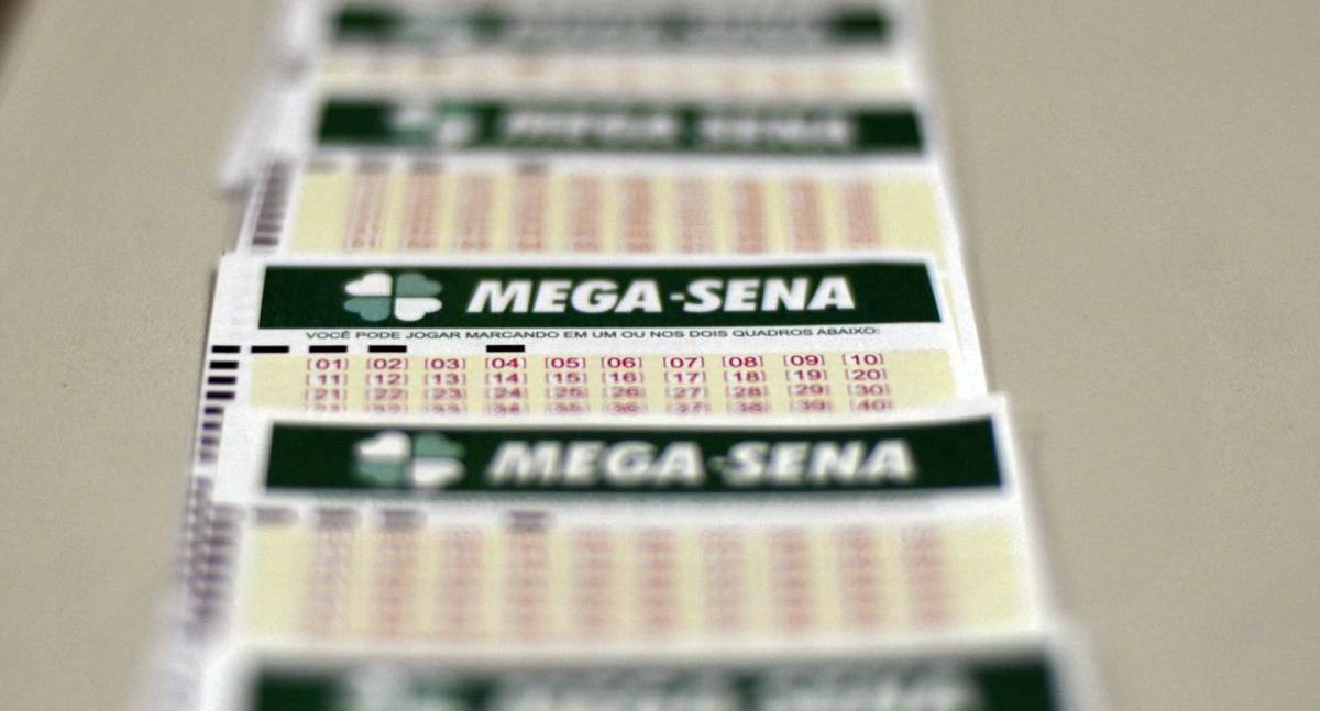 Mega-Sena pode pagar prêmio estimado em R$ 170 milhões