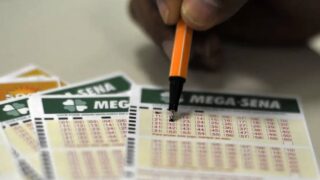 Mega-Sena sorteia prêmio estimado em 100 milhões de reais nesta quinta-feira
