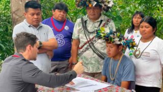 Microcrédito rural amplia oportunidades para povos tradicionais em Rondônia