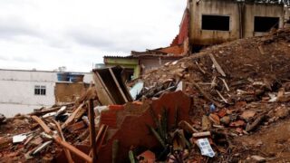 Ministério da Integração alerta para golpe do falso “Auxílio Reconstrução 2026” via aplicativos de mensagens