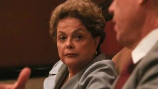 Ministério dos Direitos Humanos estabelece indenização mensal de R$ 17,5 mil a Dilma Rousseff por perseguição na ditadura