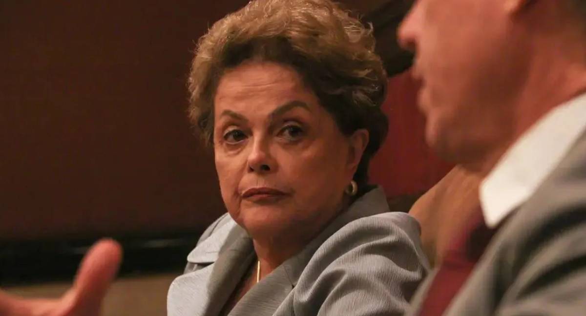 Ministério dos Direitos Humanos estabelece indenização mensal de R$ 17,5 mil a Dilma Rousseff por perseguição na ditadura