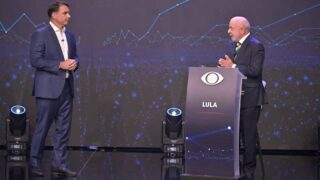 Ministro André Mendonça decide que cabe aos próprios candidatos a divulgação de sigilos fiscais e bancários