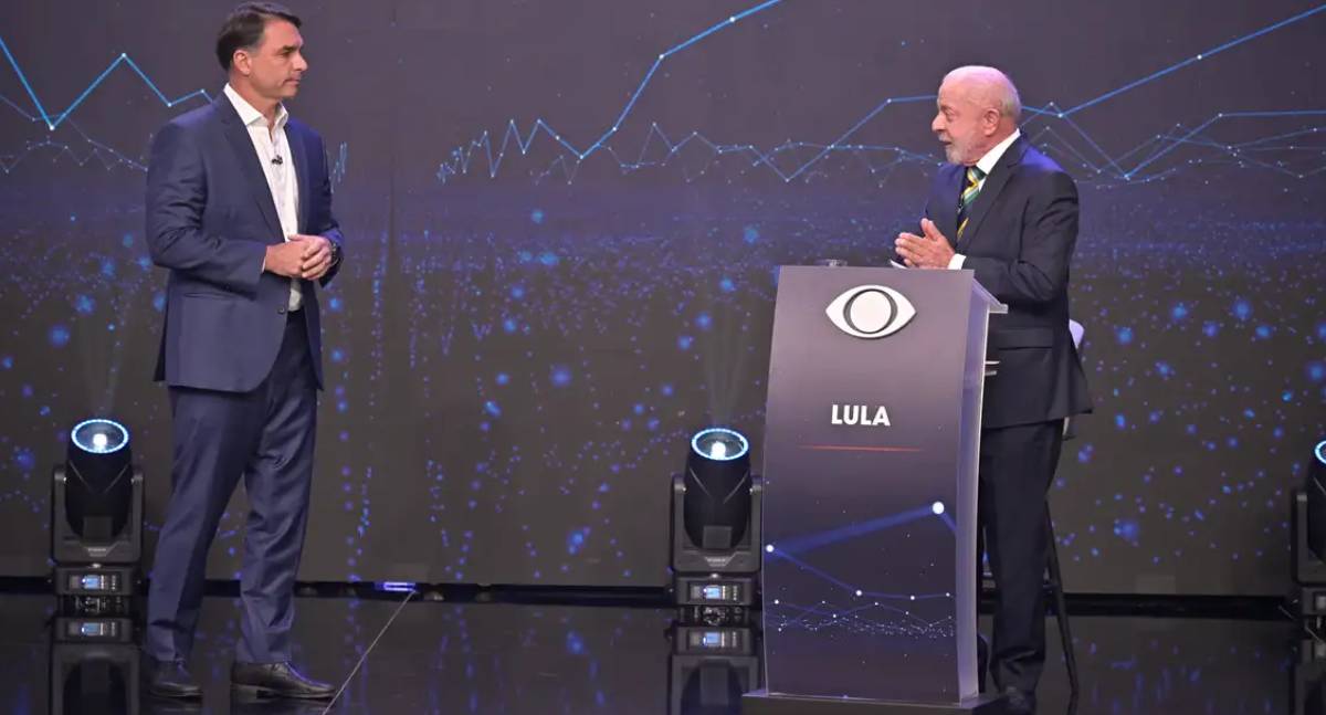 Ministro André Mendonça decide que cabe aos próprios candidatos a divulgação de sigilos fiscais e bancários