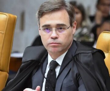 Ministro André Mendonça reitera autonomia de candidatos para divulgação voluntária de sigilos