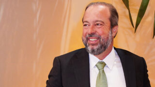 Ministro Alexandre Silveira aborda energia e mineração em Rondônia