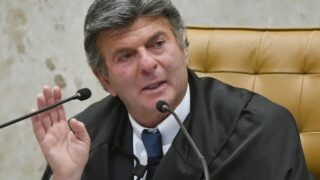 Ministro Luiz Fux dá prazo para AGU se manifestar sobre pedidos de retomada das apostas online