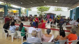 Miss e Mister Melhor Idade 2026 será realizado em Porto Velho