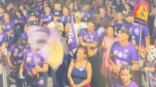 Moradores de Porto Velho lotam reuniões e apoiam Hildon Chaves para o Governo de RO
