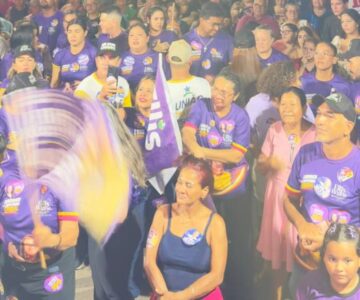 Moradores de Porto Velho lotam reuniões e apoiam Hildon Chaves para o Governo de RO