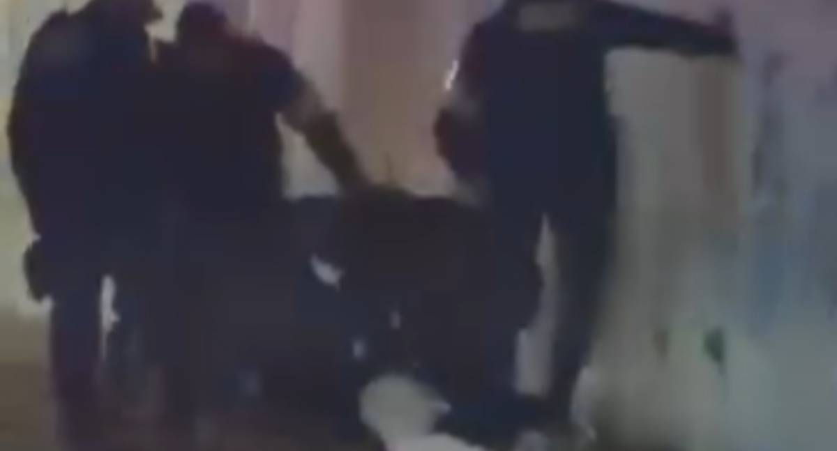 Motorista de 40 anos é contido com spray de pimenta após tentar agredir agentes em blitz da Lei Seca em Porto Velho