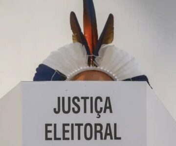 MP Eleitoral aciona o TSE para assegurar o direito de voto de populações indígenas no segundo turno