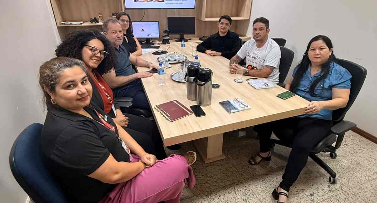 MPRO debate atendimento em Libras e acessibilidade para pessoas surdas