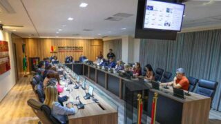 MPRO debate educação digital com redes de ensino de Rondônia