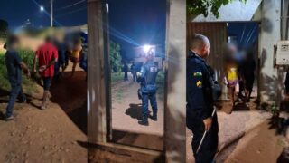 Mulher paga R$ 500 para resgatar moto em ponto de drogas, mas veículo é roubado novamente em Porto Velho
