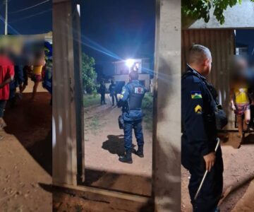 Mulher paga R$ 500 para resgatar moto em ponto de drogas, mas veículo é roubado novamente em Porto Velho