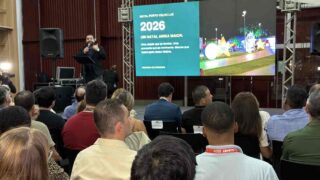 Natal Porto Velho Luz 2026 terá 44 dias de atrações