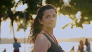 Neidinha Suruí, candidata ao Senado, segue com nome na urna após decisão sobre suplente