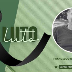 Nota de Pesar: Francisco de Oliveira Lins