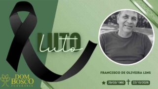 Nota de Pesar: Francisco de Oliveira Lins