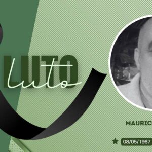 Nota de Pesar: Mauricio Carlos