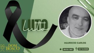 Nota de Pesar: Mauricio Carlos