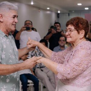 Nota de Pesar: Raimunda Campo Prestes