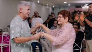 Nota de Pesar: Raimunda Campo Prestes