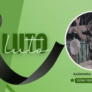 Nota de Pesar: Raimunda Campos Prestes