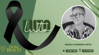 Nota de Pesar: Regina Guerrero Ortiz