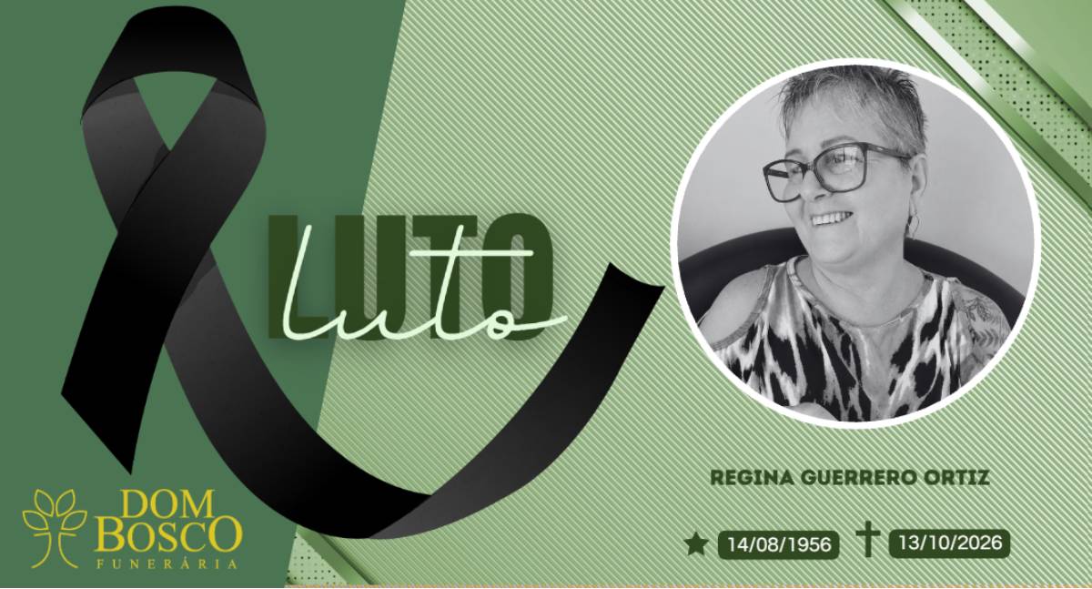 Nota de Pesar: Regina Guerrero Ortiz