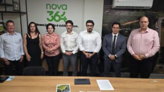 Nova 364 reúne setores público e do transporte para tratar do MDF-e