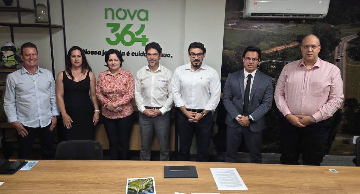 Nova 364 reúne setores público e do transporte para tratar do MDF-e